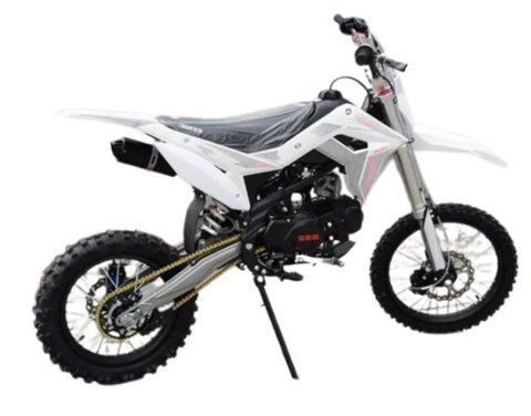 Мотоцикл BSE PH10L 140 ENDURO МЦ41 фото