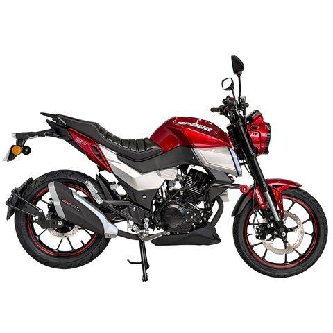 Мотоцикл Spark SP200R-33 2026