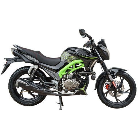 Мотоцикл Spark SP200R-34