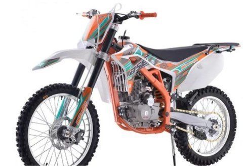 Пітбайк BSE J4 ENDURO МЦ45 фото