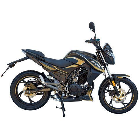 Мотоцикл Spark SP200R-46