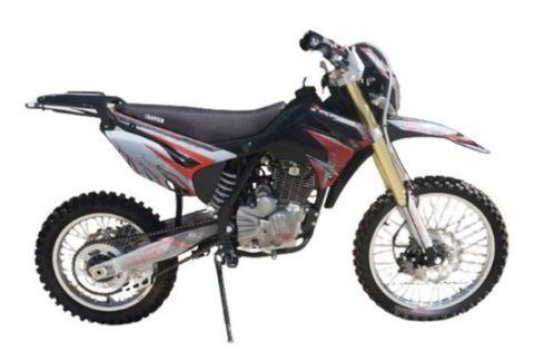 Мотоцикл BSE J11 ENDURO МЦ47 фото