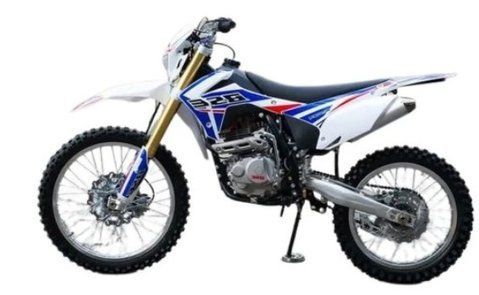 Мотоцикл BSE J1 ENDURO МЦ48 фото