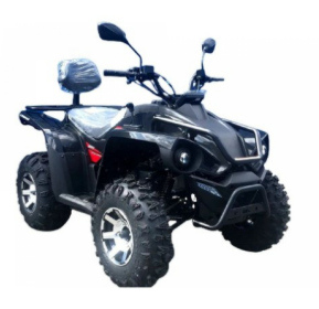 Квадроцикл Linhai Z210 EFI КВ28 фото