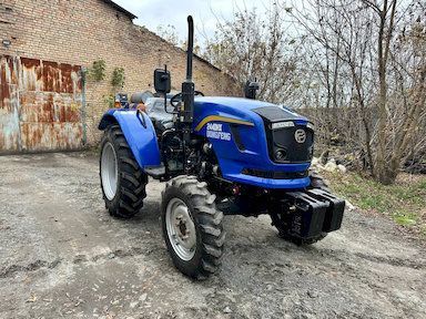 Мінітрактор Dongfeng DF 244 DHX  МІТ24 фото