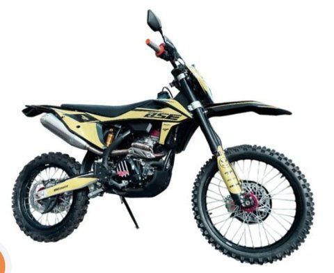 Пітбайк BSE Х6 ENDURO МЦ49 фото