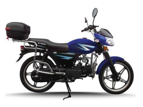 Мотоцикл Forte ALFA FT125-RX МЦ55 фото