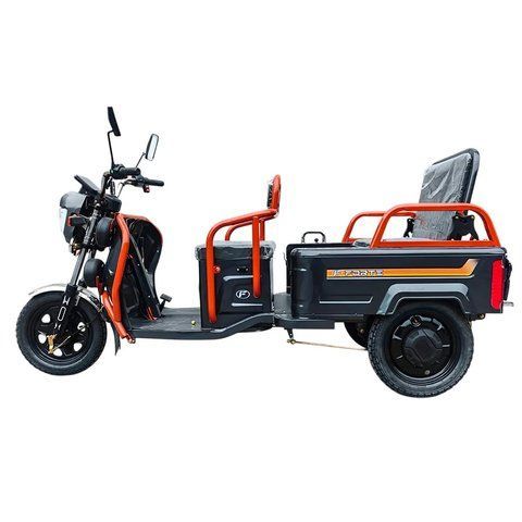 Электротрицикл грузовой FORTE GP-1000-P LFP