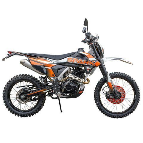 Мотоцикл Spark SP250P-1