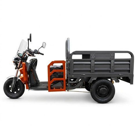 Электротрицикл грузовой FORTE GP-1100-A