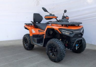 Квадроцикл Linhai VALOR 550 EFI EPS   КВ31 фото